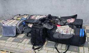 Sursa: Inspectoratul Teritorial al Poliţiei de Frontieră Giurgiu